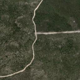 Satellite imagery of Warramurrup Hill, AU