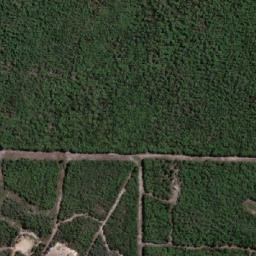 Satellite imagery of Tooleburrup Hill, AU