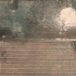 Satellite imagery of Cape Euler, AU