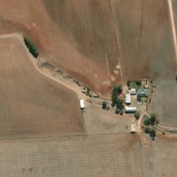 Satellite imagery of Belvidere, AU
