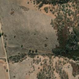 Satellite imagery of Belvidere, AU