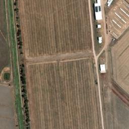 Satellite imagery of Naismith Hill, AU