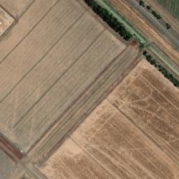 Satellite imagery of Naismith Hill, AU