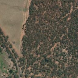 Satellite imagery of Richland Hill, AU