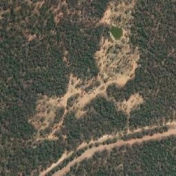 Satellite imagery of Richland Hill, AU