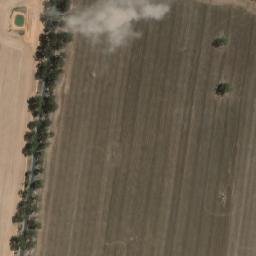 Satellite imagery of The Round Hill, AU