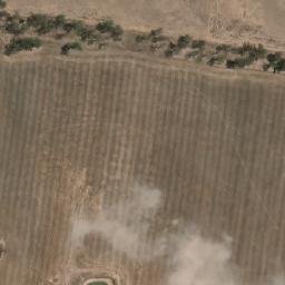 Satellite imagery of The Round Hill, AU