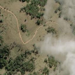Satellite imagery of Saint Pauls, AU