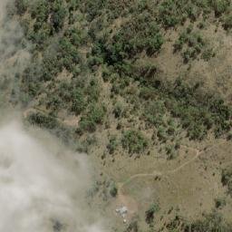 Satellite imagery of Saint Pauls, AU