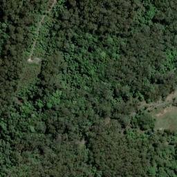 Satellite imagery of Kembla West, AU