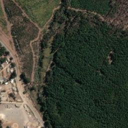 Satellite imagery of Comillas, CL