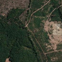 Satellite imagery of Comillas, CL