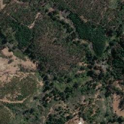 Satellite imagery of Comillas, CL