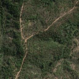 Satellite imagery of Cerro Desbarrancado, CL
