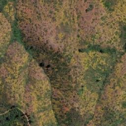 Satellite imagery of Loma de los Caballos, CL