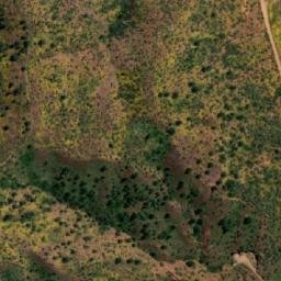 Satellite imagery of Loma de los Caballos, CL