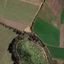 Satellite imagery of Puntilla de la Zorra, CL