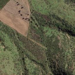 Satellite imagery of Cerro El Salto, CL
