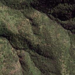 Satellite imagery of Cerro El Salto, CL