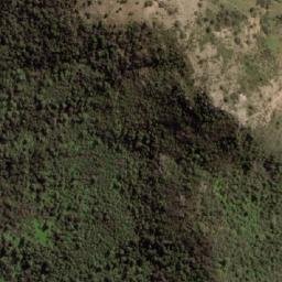 Satellite imagery of Cerro Guanaco, CL