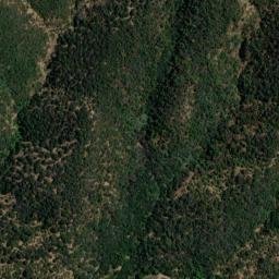Satellite imagery of Cerro Cuesta de Corcolen, CL
