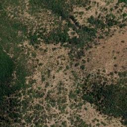 Satellite imagery of Cerro Cuesta de Corcolen, CL