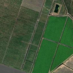 Satellite imagery of San Luis, CL