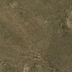 Satellite imagery of Loma de los Corralones, AR