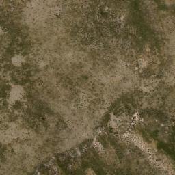 Satellite imagery of Loma del Pedernal, AR