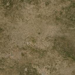 Satellite imagery of Mina Santa Elena, AR