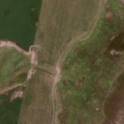 Satellite imagery of VED1, AR