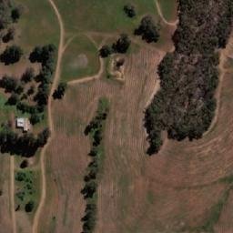 Satellite imagery of Benjerup Hill, AU