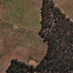 Satellite imagery of Benjerup Hill, AU