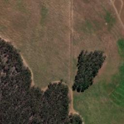Satellite imagery of Benjerup Hill, AU