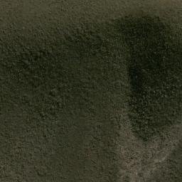 Satellite imagery of Hostellers Hills, AU