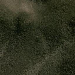 Satellite imagery of Hostellers Hills, AU