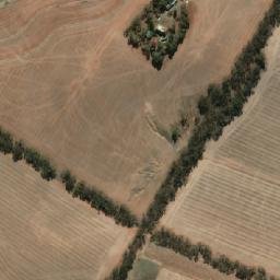 Satellite imagery of Greenock Hill, AU