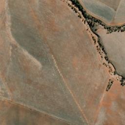 Satellite imagery of Carrara Hill, AU