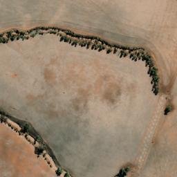 Satellite imagery of Carrara Hill, AU