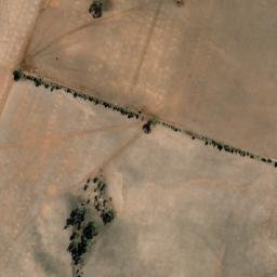 Satellite imagery of Carrara Hill, AU