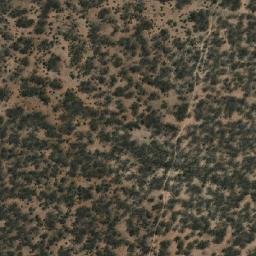 Satellite imagery of Rhine Valley Mine, AU