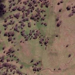 Satellite imagery of Big Canemumbola Hill, AU