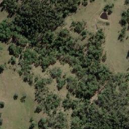 Satellite imagery of Saint Pauls, AU