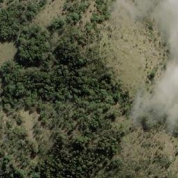 Satellite imagery of Saint Pauls, AU