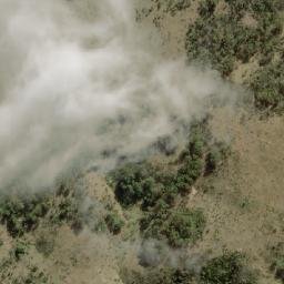 Satellite imagery of Saint Pauls, AU