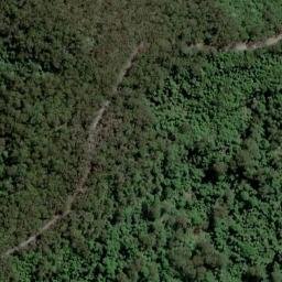 Satellite imagery of Kembla West, AU