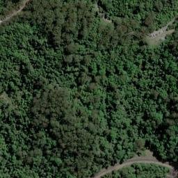 Satellite imagery of Kembla West, AU
