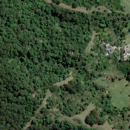 Satellite imagery of Mount Kembla, AU