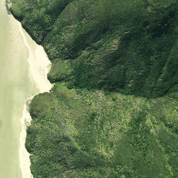 Satellite imagery of HI HIRIKI, NZ