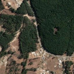 Satellite imagery of Comillas, CL